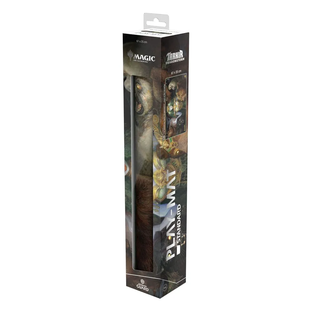 Ultimate Guard Play-Mat 2 mm (61 x 35 cm) Magic: The Gathering "Tarkir: Dragonstorm" - Host of the Hereafter